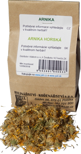 ARNIKA
