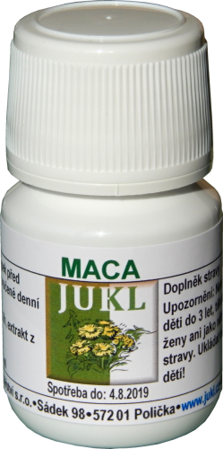 MACA (D3)