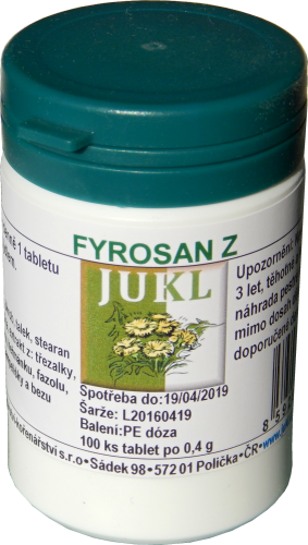 FYROSAN Z