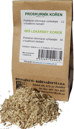 PROSKURNÍK KOŘEN