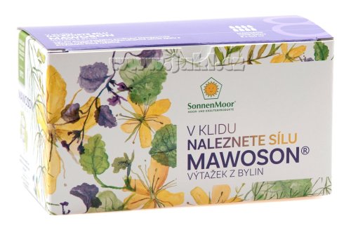 MAWOSON 8 x 100 ml