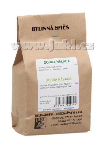 DOBRÁ NÁLADA