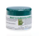 MAST S DUBOVOU KŮROU