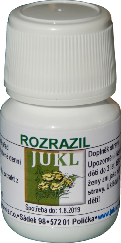 ROZRAZIL (D2)