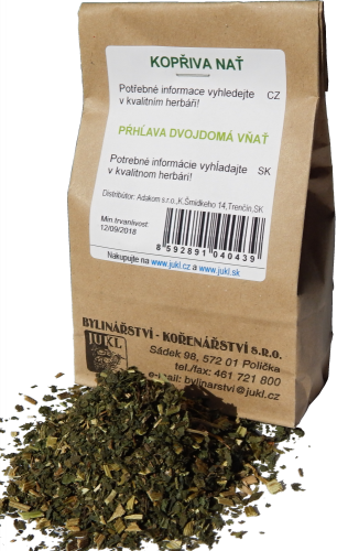 KOPŘIVA NAŤ
