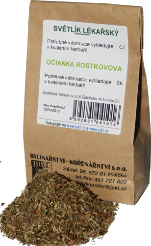 SVĚTLÍK LÉKAŘSKÝ