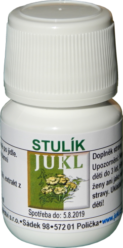 STULÍK (D3)