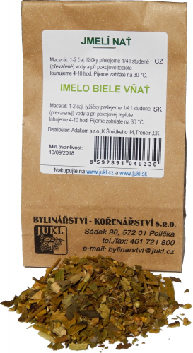 JMELÍ NAŤ