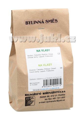 NA VLASY
