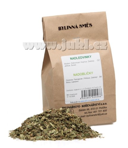 NADLEDVINKY