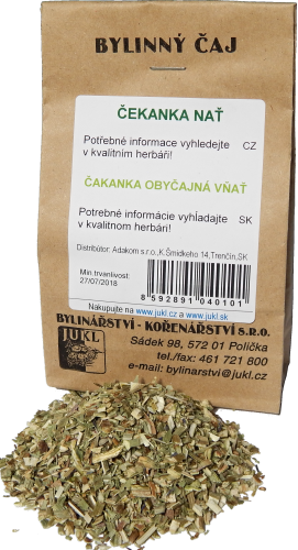 ČEKANKA NAŤ