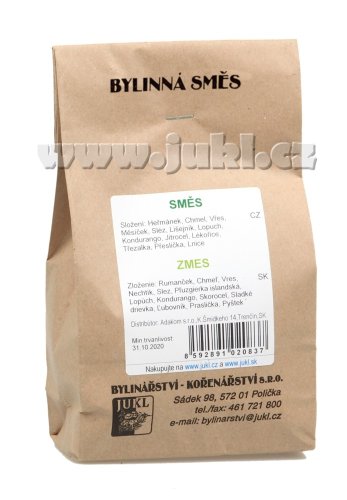 SMĚS