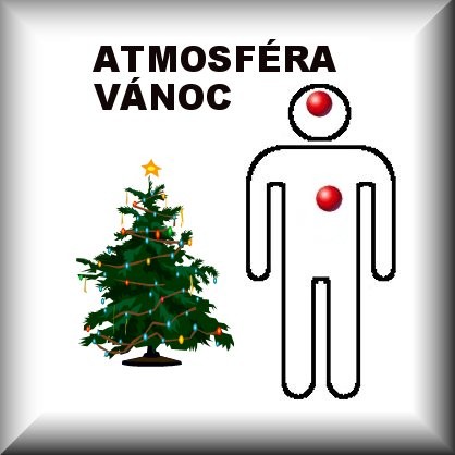 VÁNOČNÍ ČAJ