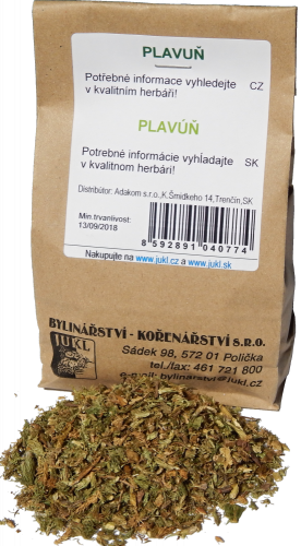 PLAVUŇ