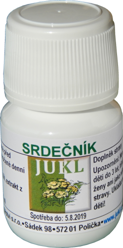 SRDEČNÍK (D4)
