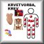NEPOMĚR BÍLÝCH KRVINEK