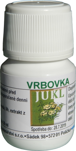 VRBOVKA (D3)