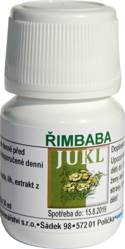 ŘIMBABA (D3)