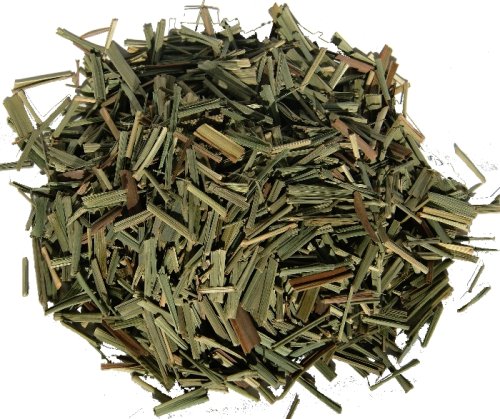 CITRONOVÁ TRÁVA