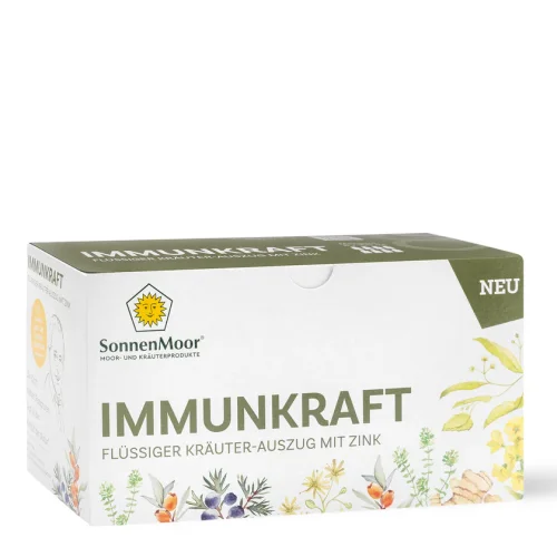 IMMUNKRAFT 8 X 100 ml