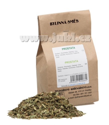 PROSTATA