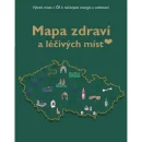 Mapa zdraví a léčivých míst