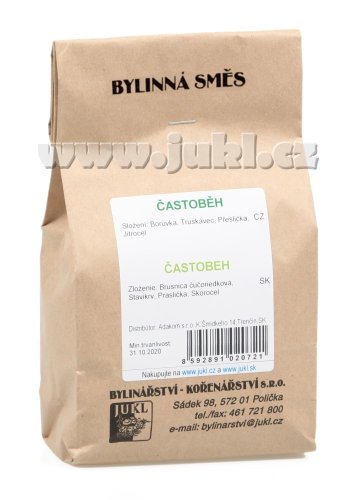 ČASTOBĚH