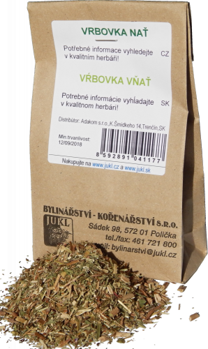 VRBOVKA NAŤ