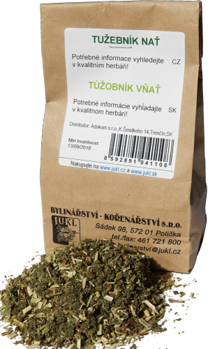 TUŽEBNÍK NAŤ