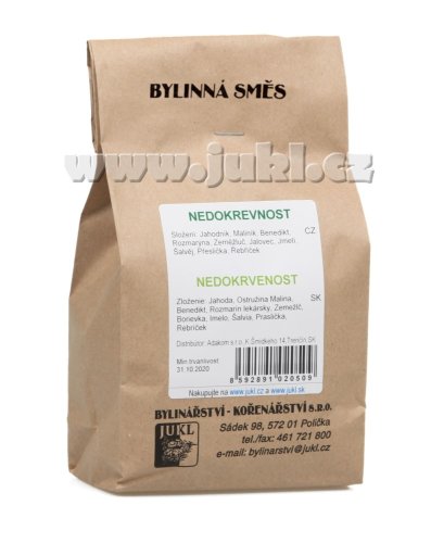 NEDOKREVNOST