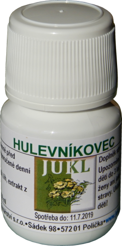 HULEVNÍKOVEC (D2)