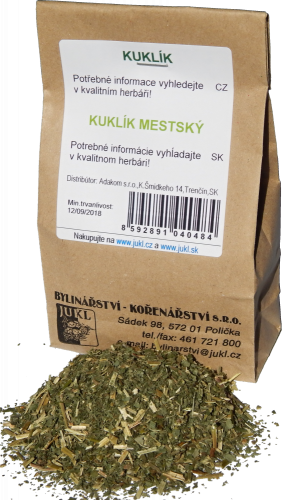 KUKLÍK