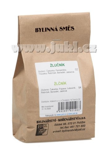 ŽLUČNÍK