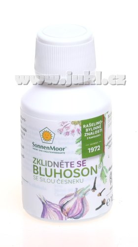 BLUHOSON 100 ml