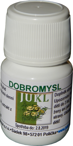 DOBROMYSL (D5)