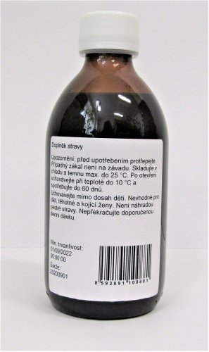 ŽALUDEČNÍ ELIXÍR 300ml