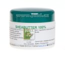 SHEABUTTER MAST