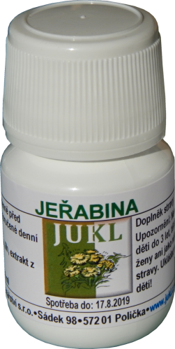 JEŘABINA (D5)