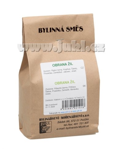 OBRANA ŽIL