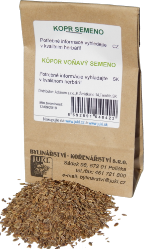KOPR SEMENO