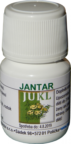 JANTAR (D3)