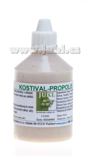 KOSTIVAL-PROPOLIS