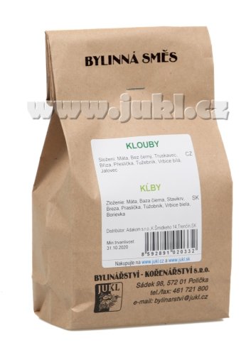 KLOUBY
