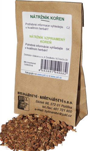 MOCHNA NÁTRŽNÍK