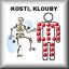 SLABÉ KOSTI